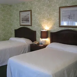 Atlantic Hotel, Inc Отель