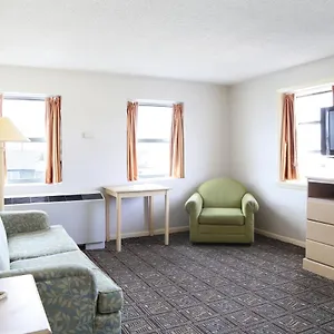 Hotel Flagship Oceanfront