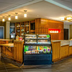 Hyatt Place Downtown 3* Charlotte