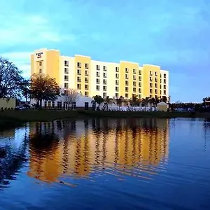 Springhill Airport 3* Orlando