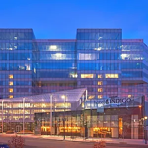 Indigo Downtown - Union Station By Ihg 3* Denver