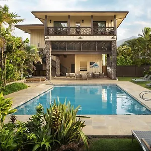 Colony 4* Hanalei
