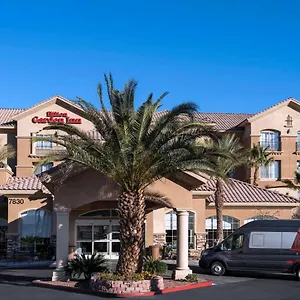 Hilton Garden Vegas Strip South 3* Las Vegas