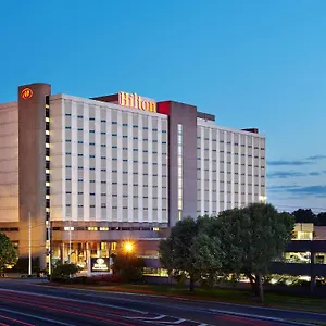 Hotel Hilton Newark Airport ***