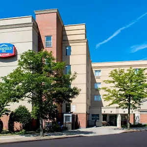 Hotel Fairfield By Marriott Laguardia Airport/flushing ***