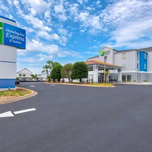 Express E - Commons Mall Area By Ihg 2* Destin