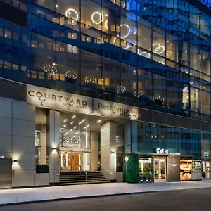 Downtown Manhattan/financial District 4* New York