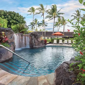 Kauai Coast At The Boy 4* Kapa'a