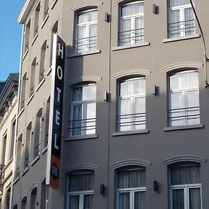 Urban Centre , Bruxelles Belgio