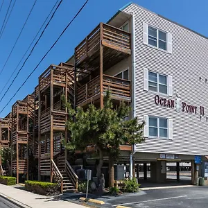 Ocean Point Ocean City