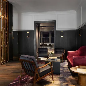 Kixby (adults Only) 4* New York