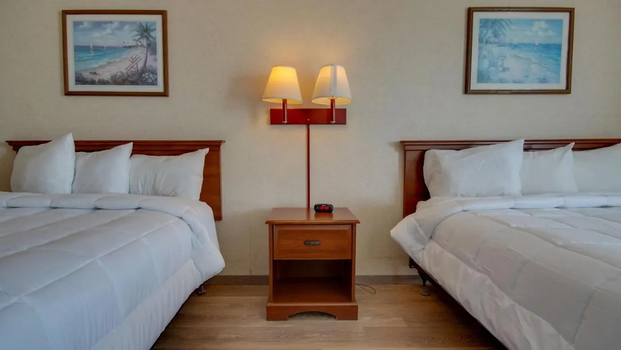 Ocean 1 Hotel & Suites Ocean City