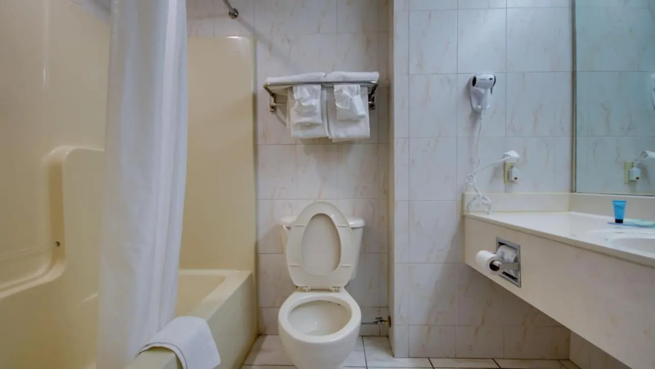 Ocean 1 Hotel & Suites Ocean Stadt