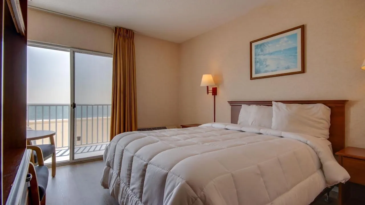 Ocean 1 Hotel & Suites Ocean Stadt USA