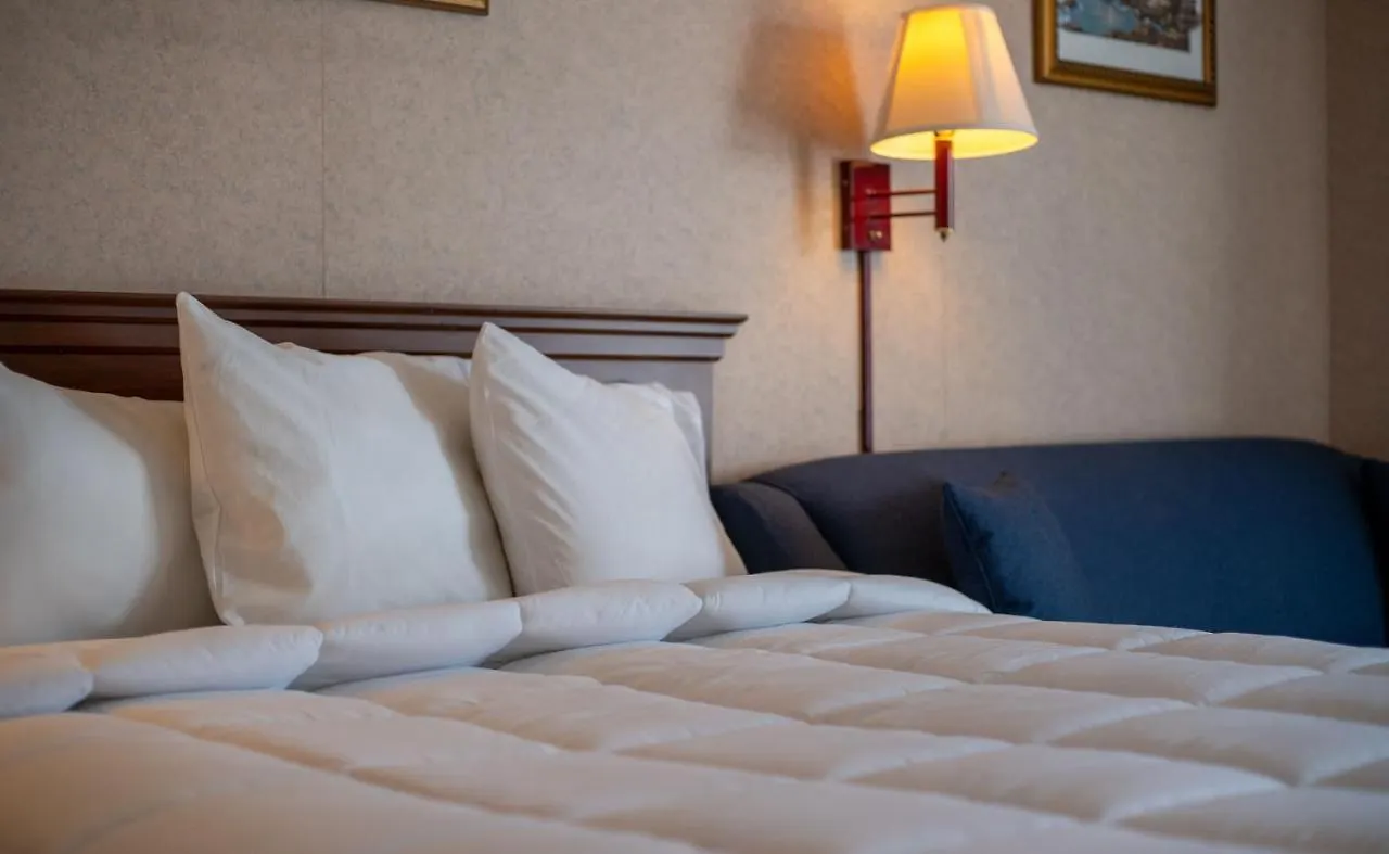 Ocean 1 Hotel & Suites Ocean Stadt