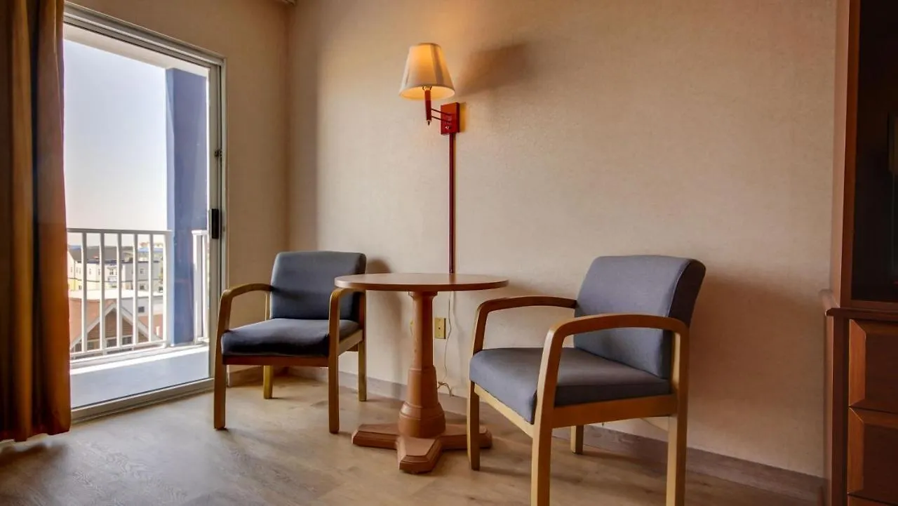 **  Ocean 1 Hotel & Suites Ocean Stadt USA