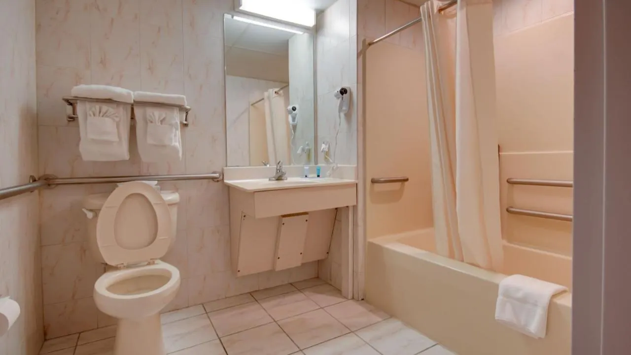 Ocean 1 Hotel & Suites Ocean Stadt