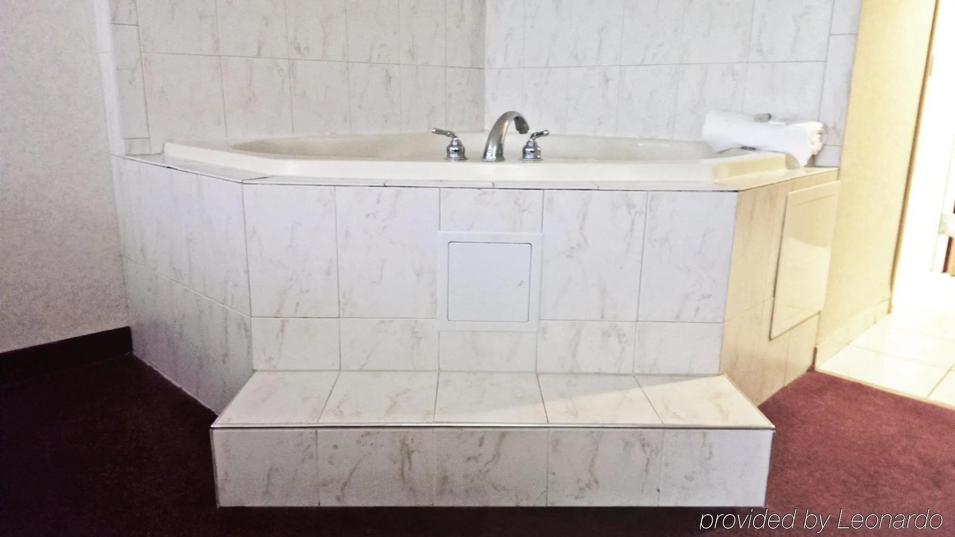 Ocean 1 Hotel & Suites Ocean City United States