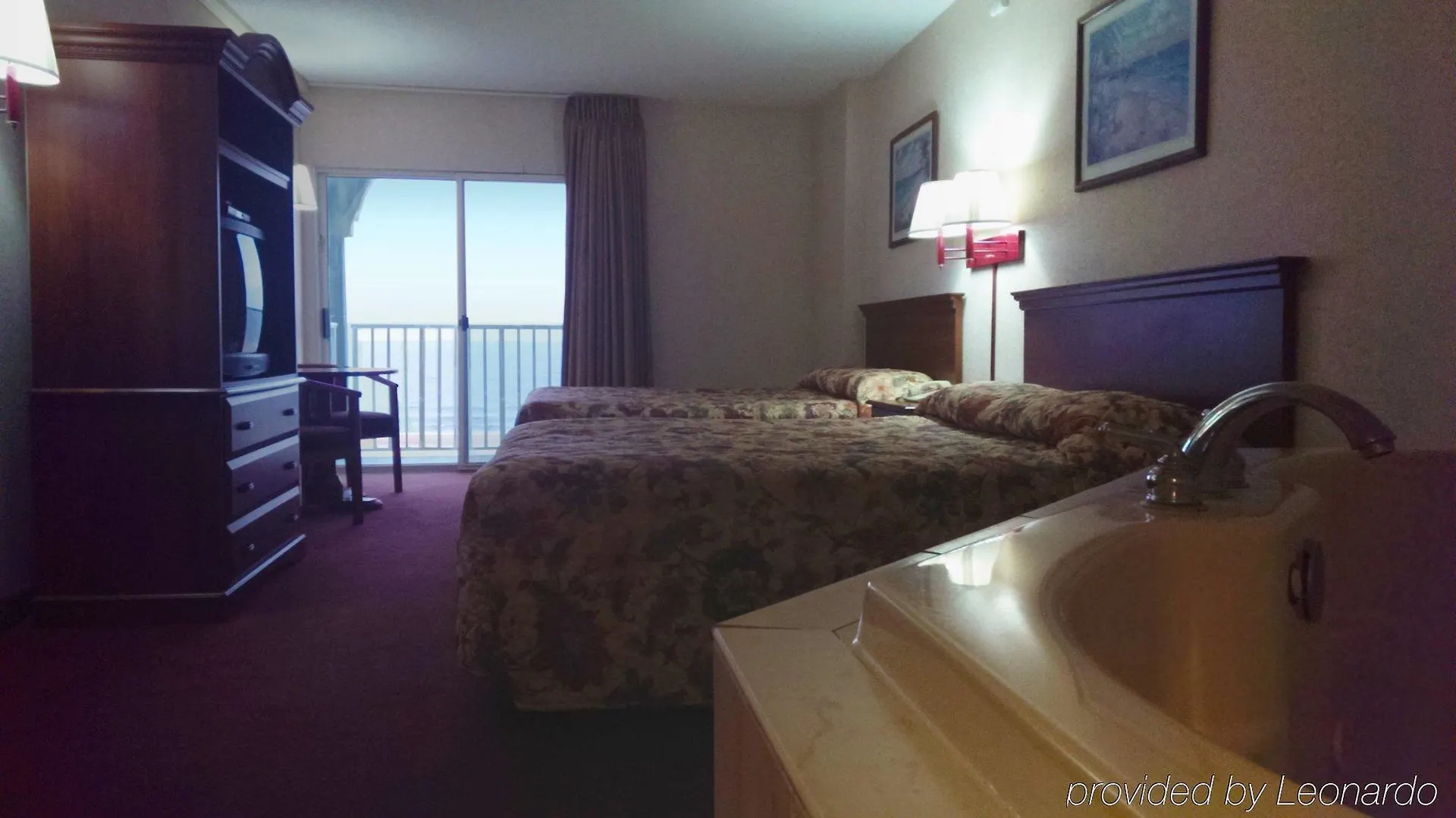 Ocean 1 Hotel & Suites Ocean Stadt USA