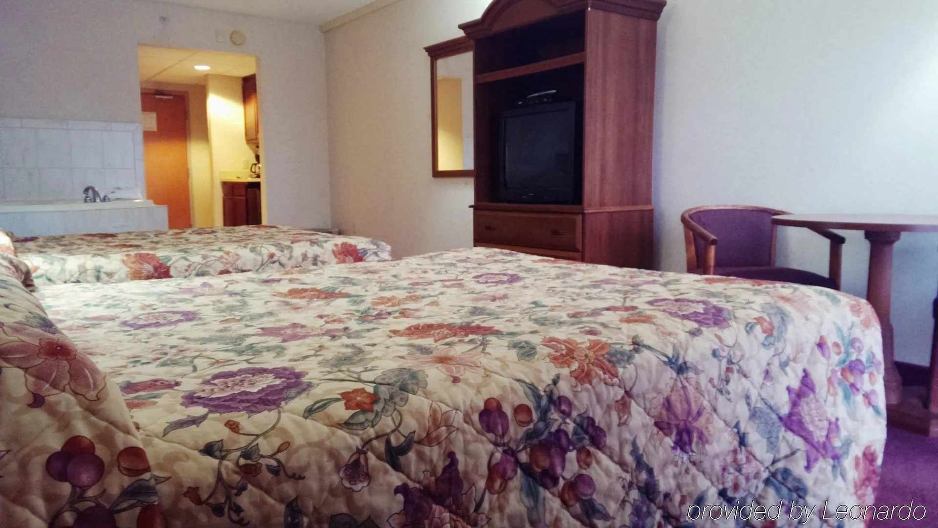 Ocean 1 Hotel & Suites Ocean City