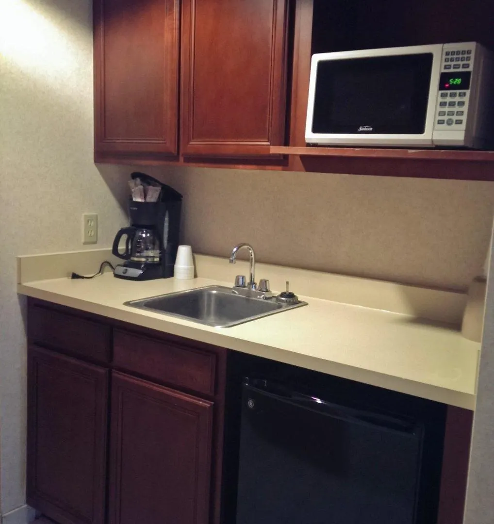 Ocean 1 Hotel & Suites Ocean Stadt