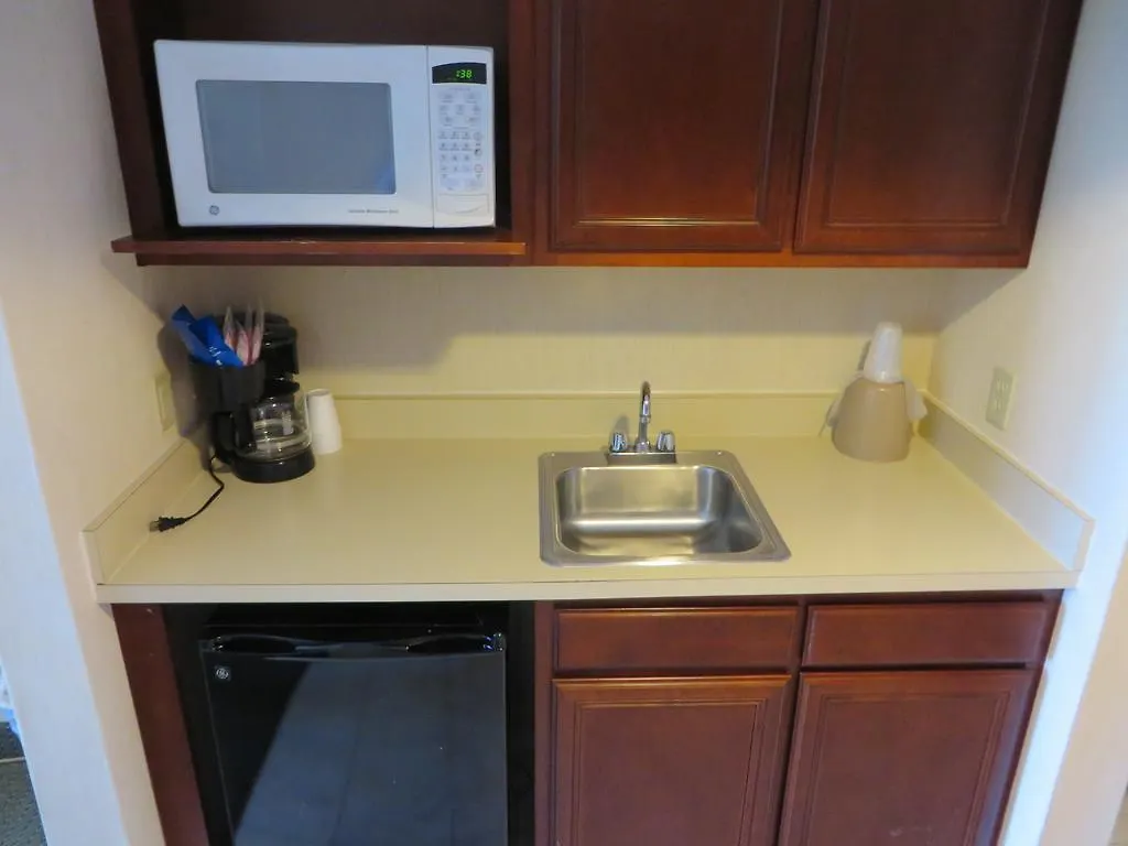 **  Ocean 1 Hotel & Suites Ocean Stadt USA
