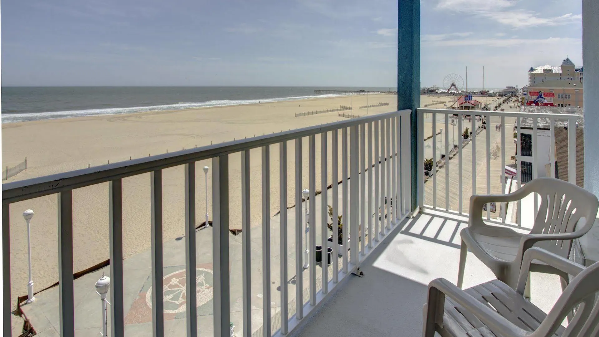 Ocean 1 Hotel & Suites Ocean Stadt USA