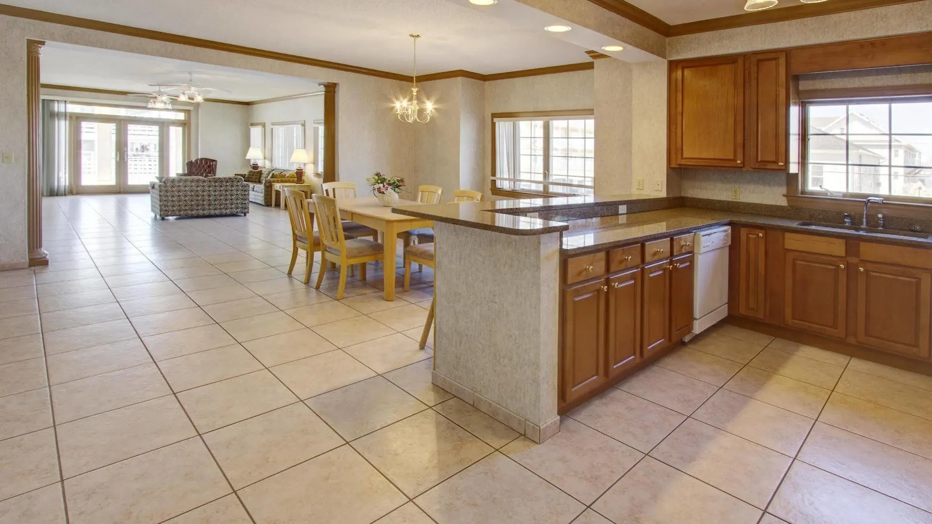 **  Ocean 1 Hotel & Suites Ocean Stadt USA