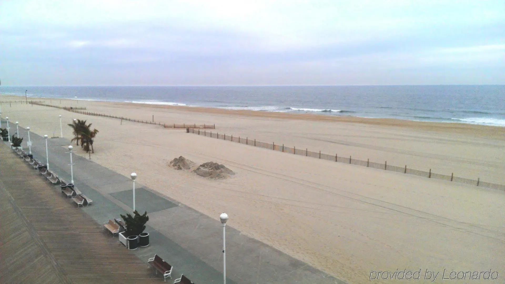 Ocean 1 Hotel & Suites Ocean City